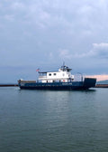 OUPV Upgrade to Master (100 Tons) image 0