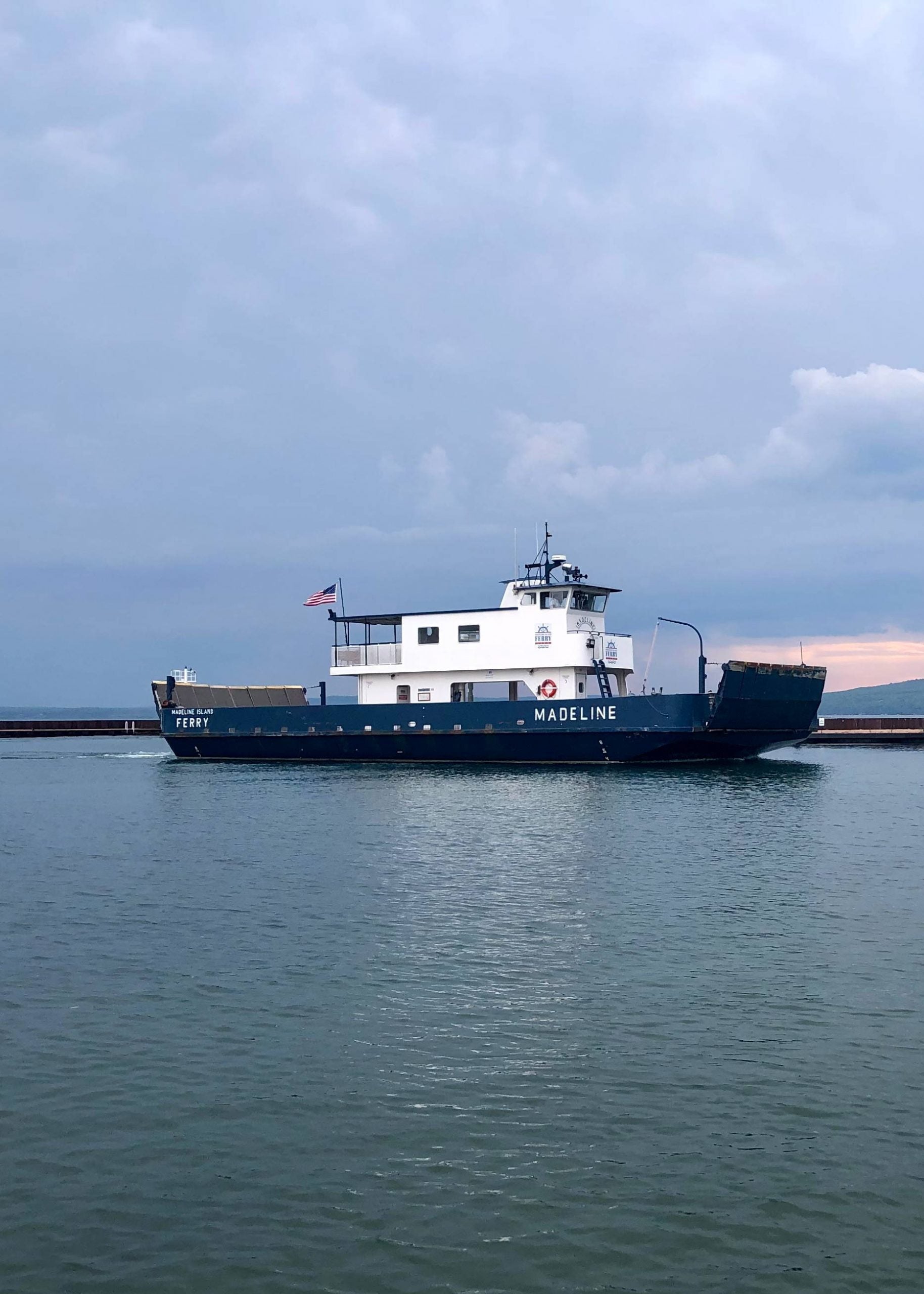 OUPV Upgrade to Master (100 Tons) image 0