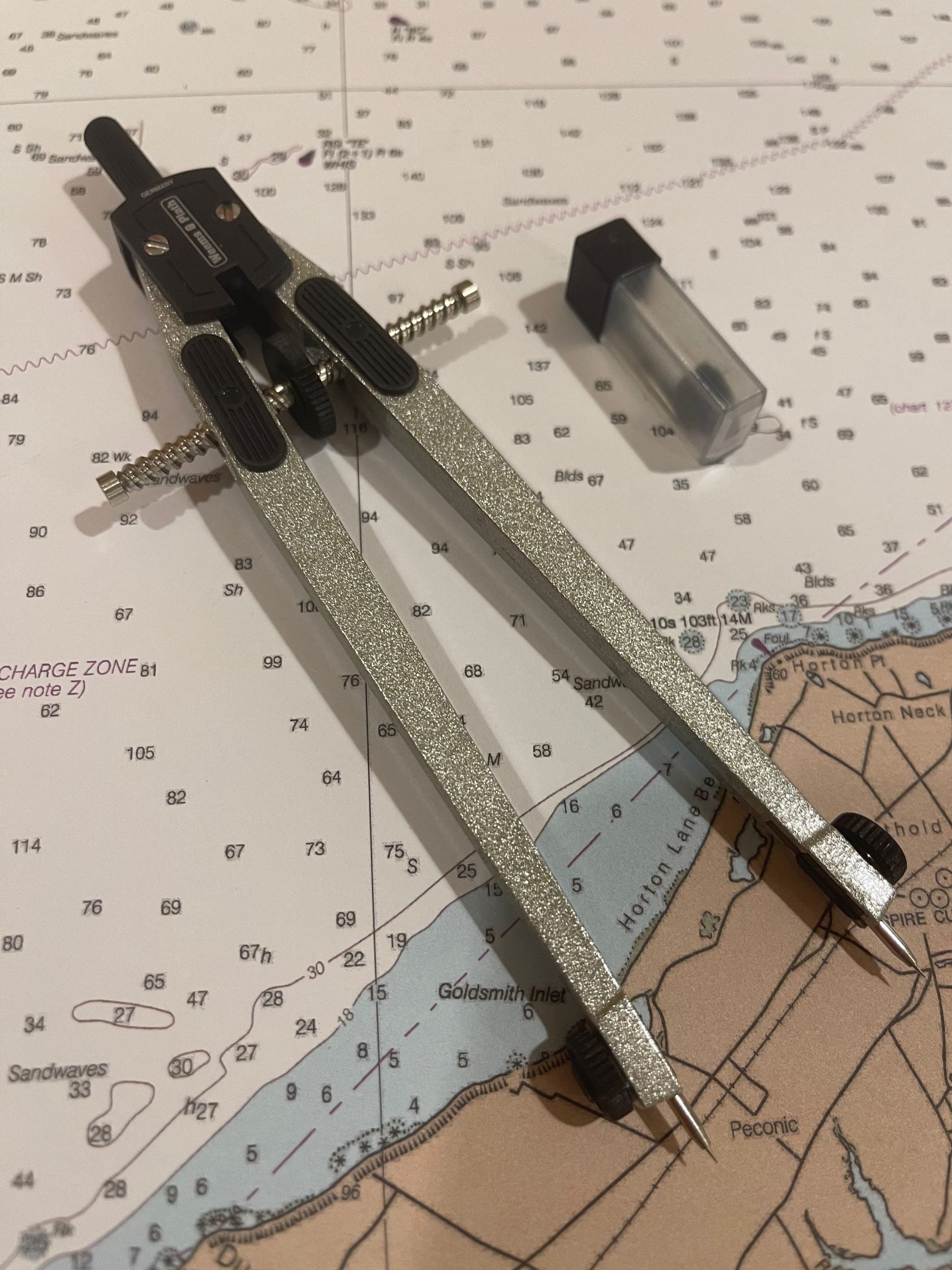 Ultralight Divider image 1