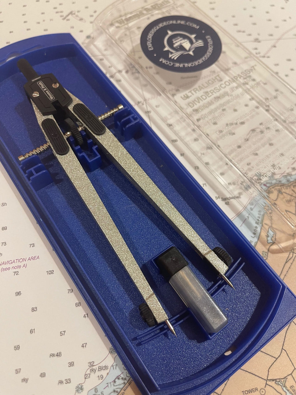 Ultralight Divider image 4