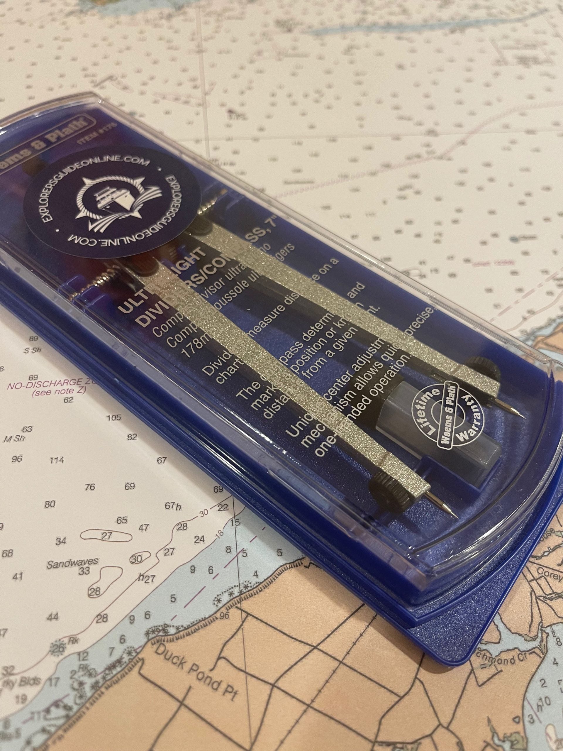 Ultralight Divider image 3