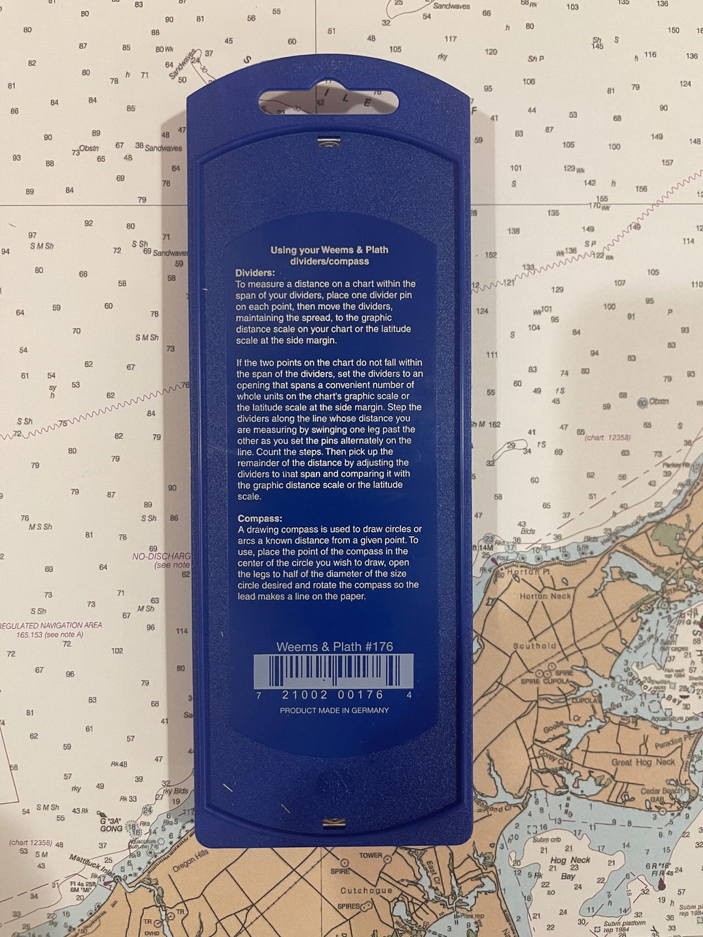 Ultralight Divider image 2