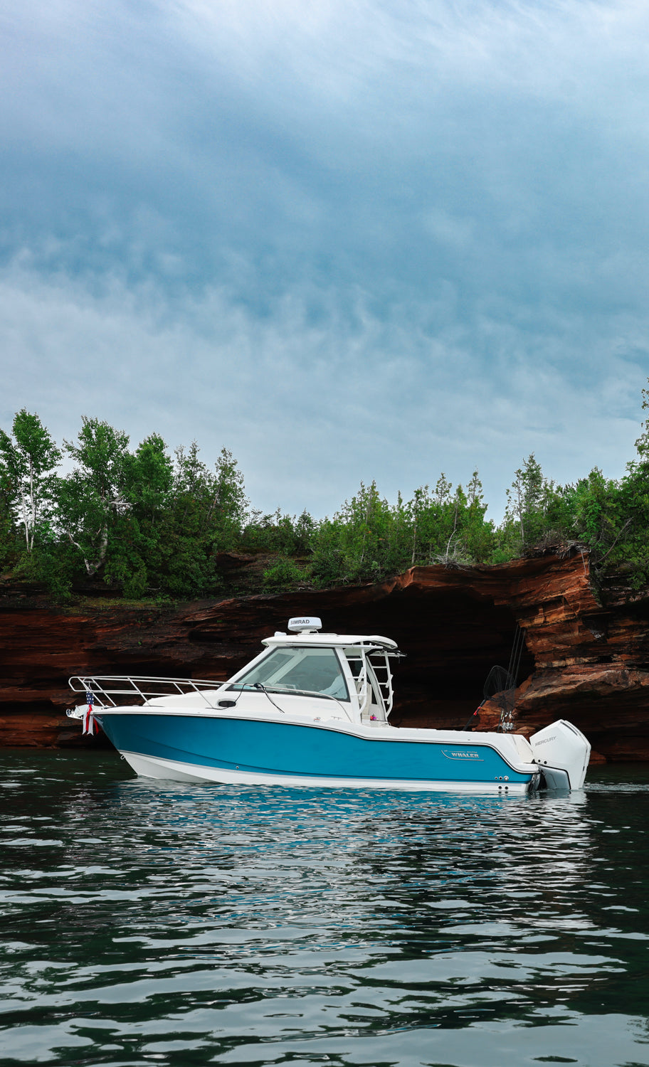 OUPV/Six-Pack License (Inland, Great Lakes and Near Coastal)