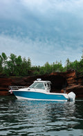 OUPV/Six-Pack License (Inland, Great Lakes and Near Coastal)